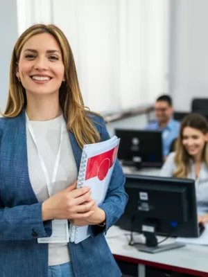 Bachelor après un BTS informatique