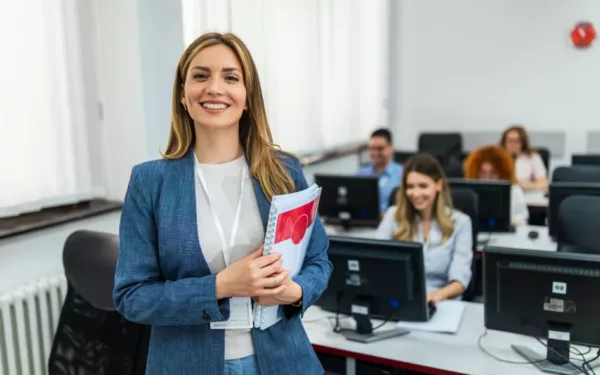 Bachelor après un BTS informatique